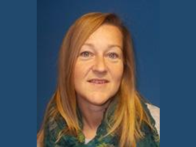 Councillor headshot