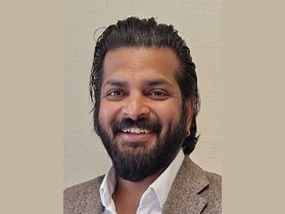 Councillor headshot