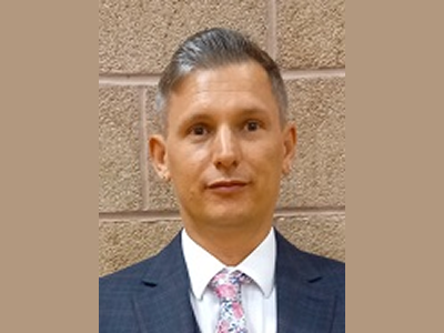 Councillor headshot