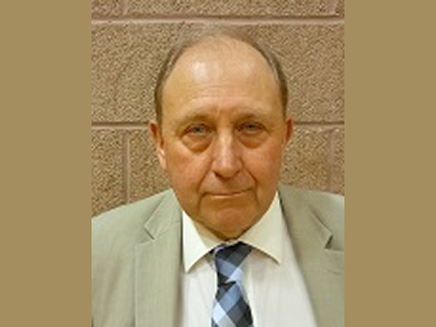 Councillor headshot