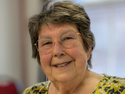 Christine eddowes