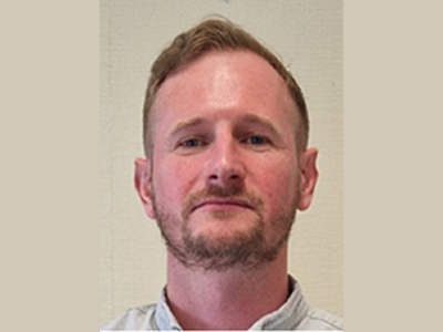Councillor headshot