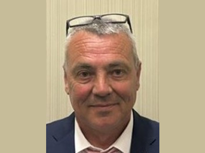 Councillor headshot