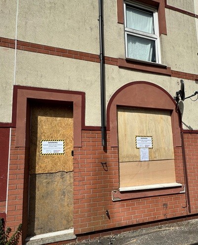 12 Elliott Street