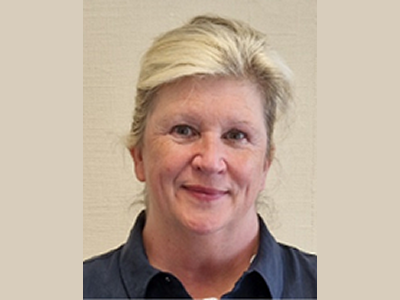 Councillor headshot