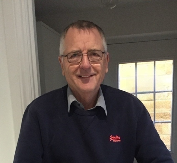 Former council chief executive