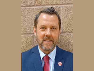Councillor headshot