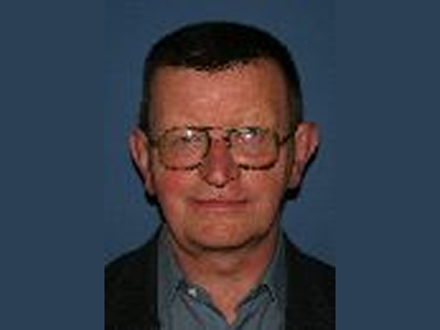 Councillor headshot