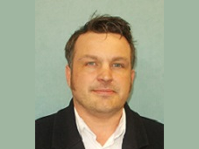 Councillor headshot