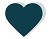 Heart icon
