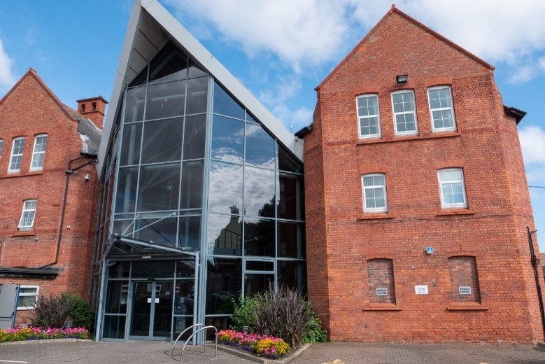 Hartlepool Enterprise Centre