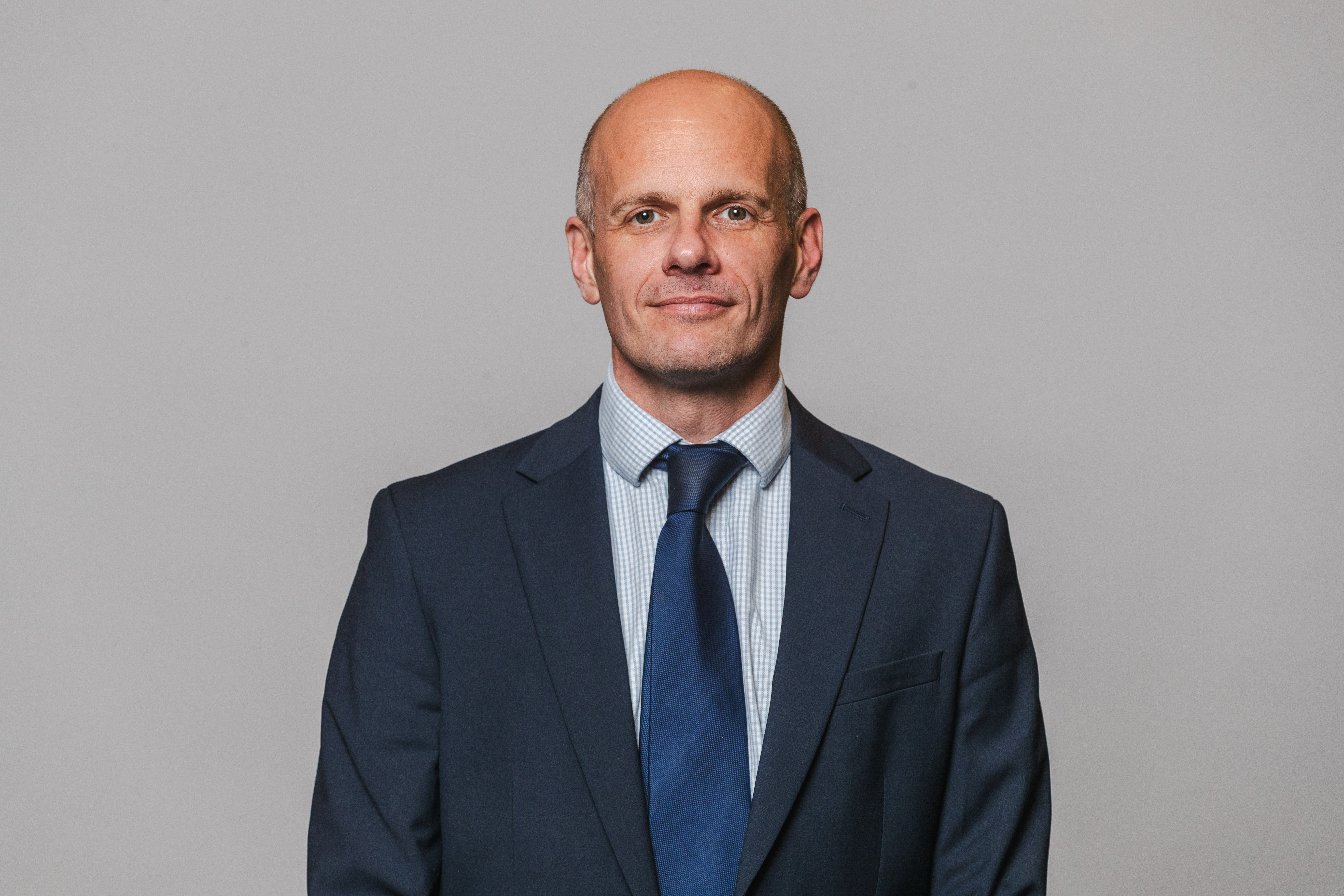 Hartlepool Borough Council has appointed Chris Woodcock as its new Director of Public Health.