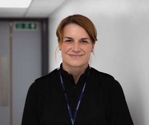 Photo of Helen Wilson