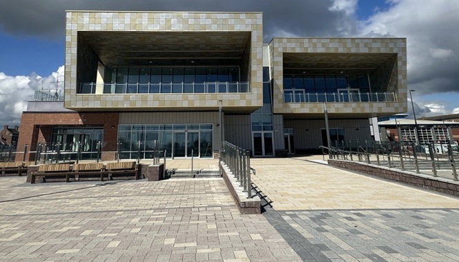 Highlight Active Wellbeing Hub