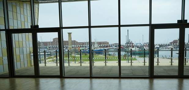 View from Highlight