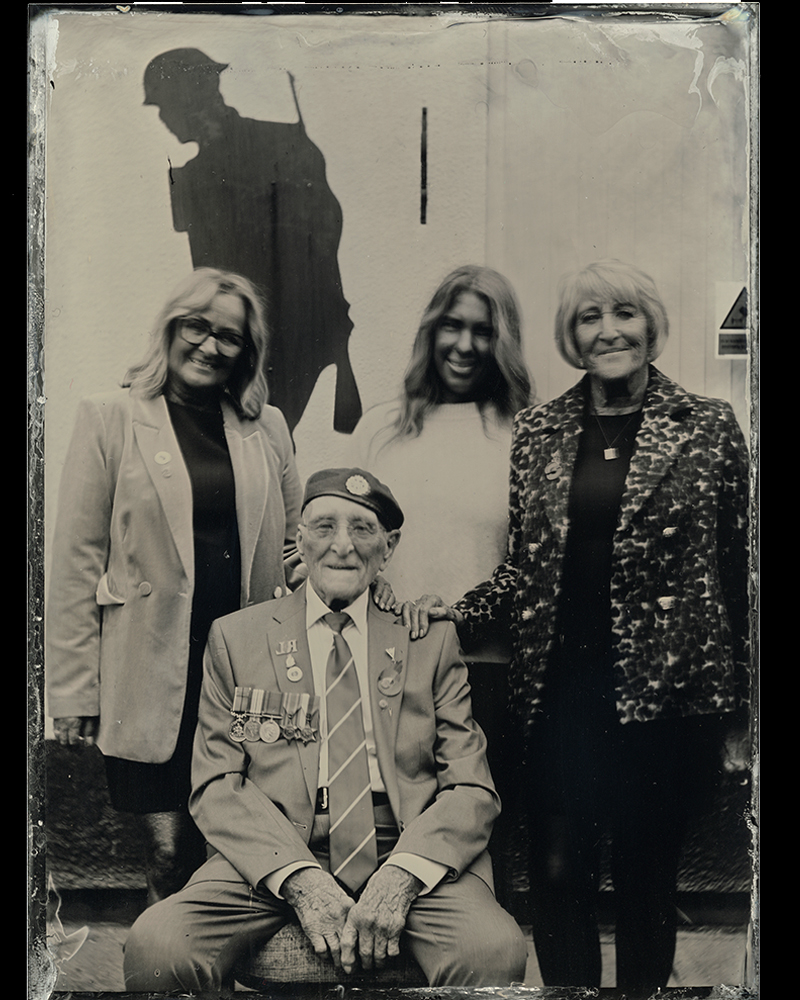 Image by jo gane with knowle library and british legion solihull metropolitan borough