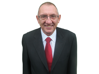 Councillor headshot