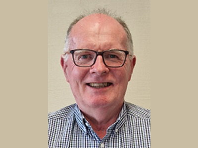 Councillor headshot