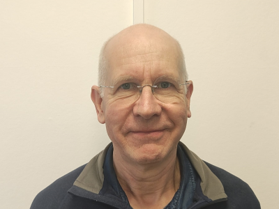 Julian penton