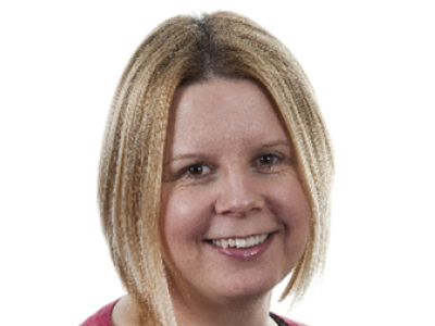 Karen hawkins