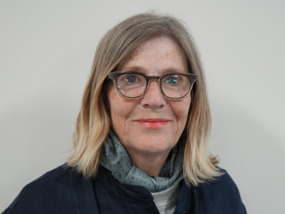 Karen oliver