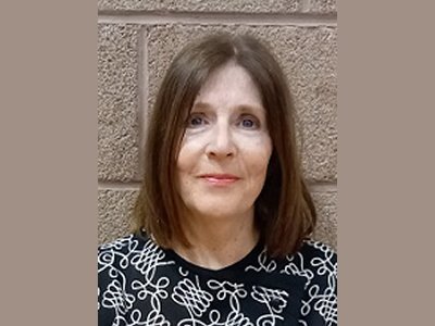 Councillor headshot