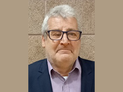 Councillor headshot