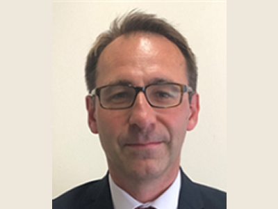 Councillor headshot
