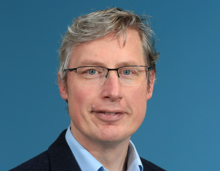 Matt Wilton headshot