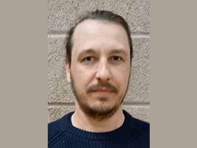 Councillor headshot