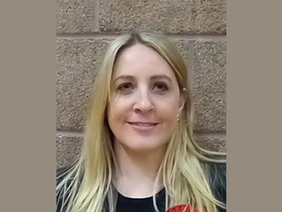 Councillor headshot