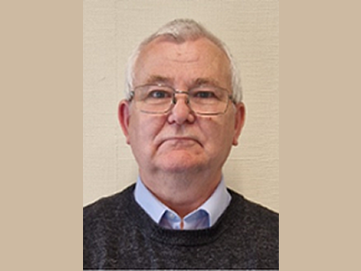 Councillor headshot