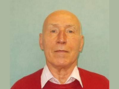 Councillor headshot