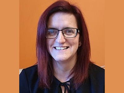 Councillor headshot