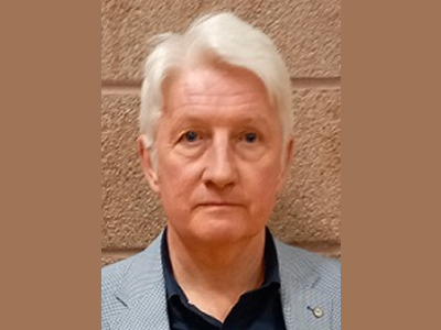 Councillor headshot
