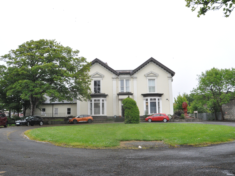 Local & Family History Centre