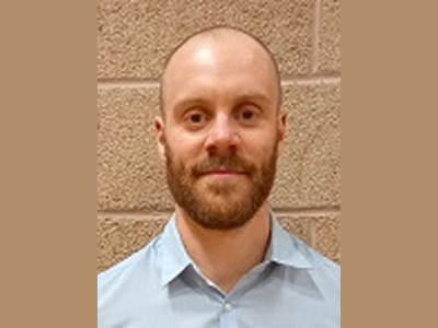 Councillor headshot