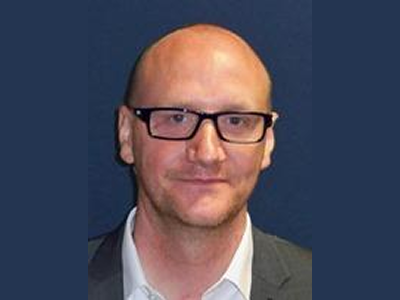 Councillor headshot