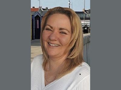 Councillor headshot
