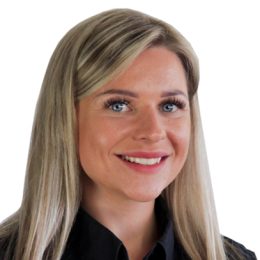 Portrait image of Angelika Booth