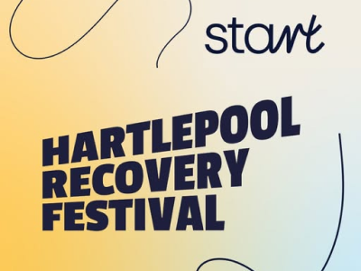 Start recovery festival
