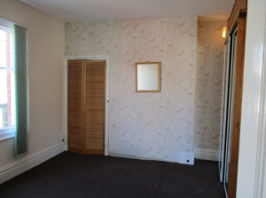 Carlton Street - Bedroom 1