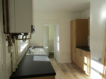 Carlton Street - Kitchen