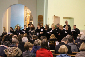 Civic Service Jan 16 2