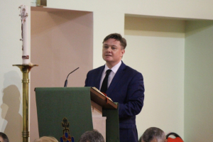 Civic Service Jan 16 3