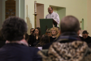Civic Service Jan 16 4