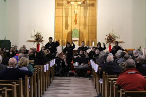 Civic Service Jan 16 5