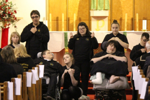 Civic Service Jan 6
