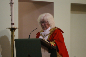 Civic Service Jan 16 7